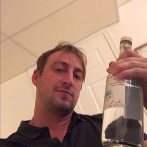 Meet your Posher, Kyle